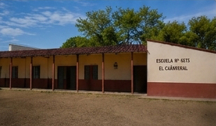 Escuela El Cañaveral